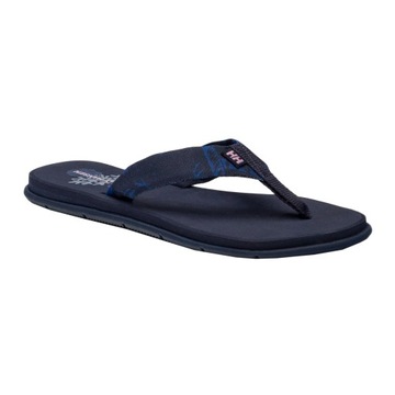 HELLY HANSEN Japonki W Shoreline Sandal 11732_599 Sapphire Navy/Deep Fjord