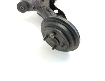 HONDA JAZZ II 2002-2008 R BEAM ЗАДНЯЯ ОСЬ ПОДВЕСКА ABS БАРАБАН