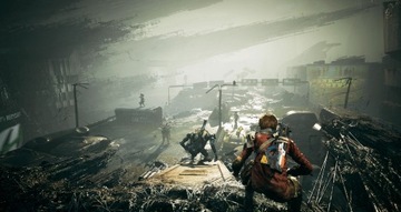 ХРОНИКИ МИАЗМ XSX