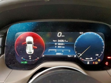 Maserati 2023 Maserati Grecale Gt 2023 2.0 Benzyna 296KM, zdjęcie 9
