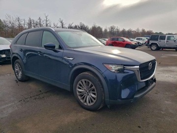 Mazda 2024 Mazda CX-90 Preferred 2024 2.5 Hybryda 280KM, zdjęcie 4