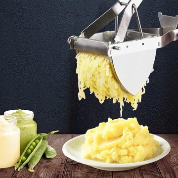 tuczek do pobrania ze stali nierdzewnej