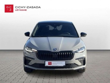 Skoda Scala Hatchback Facelifting 1.0 TSI 115KM 2024 Skoda Scala Benzyna 116KM, zdjęcie 7