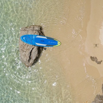 НАДУВНАЯ ДОСКА AQUA MARINA BEAST 320 CM 2021