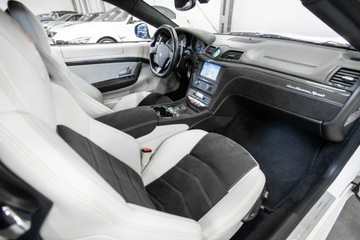 Maserati GranTurismo 2014 Maserati GranTurismo Bezwypadkowy. 460 KM, V8., zdjęcie 15