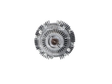 NRF 49585 SPOJKA VENTILÁTOR CHLAZENÍ