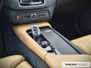 Volvo XC90 II 2024 Volvo XC 90 XC90 B5 Benzyna 250 KM AWD, Pneumatyka, zdjęcie 30