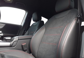 Mercedes EQA SUV 300 228KM 2023 Mercedes-Benz EQA 300 4Matic AMG Line Kamera Martwe Pole SalonPL FV VAT23, zdjęcie 10