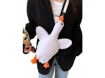 Рюкзак-сумочка GOose PI DUCK На плечо BACKPACK MA