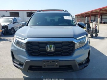 Honda 2023 Honda Inny Passport EX-L 2023 3.5l 3.5 Benzyna 280KM, zdjęcie 7