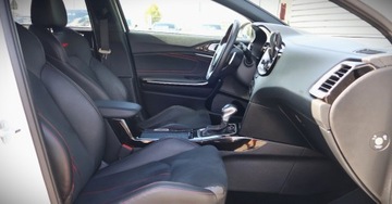 Kia Proceed Shooting Brake Facelifting 1.6 T-GDI 204KM 2024 Kia ProCeed (Nr.112) 1.6 T-GDI GT 204 KM Automat Panorama Navi Kamera Gwar, zdjęcie 18