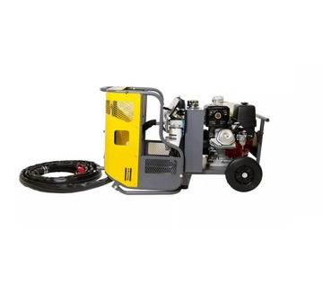 ATLAS COPCO CRUISE LPD-HD-RV AGREGAT LP13-30P