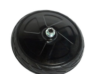 ПЕРЕДНЕЕ КОЛЕСО С МОТОРОМ Segway ES1 ES2 ES3 ES4