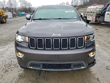 Jeep Grand Cherokee IV 2017 Jeep Grand Cherokee Limited 2017 3.6 Benzyna 295KM, zdjęcie 5