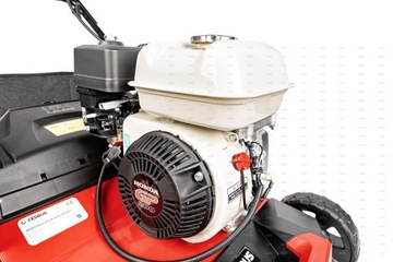 Скарификатор + аэратор 2 ролика 2в1 40см Cedrus WR01-H Honda GP200 CEDWR01-h