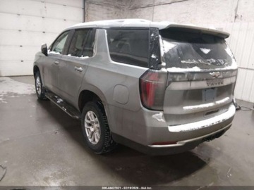 Chevrolet Tahoe GMT900 2025 Chevrolet Tahoe Lt 2025 5.3 Benzyna 355KM, zdjęcie 3