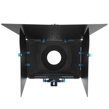 Матовая коробка для съемки камеры FOTGA DP3000 M1