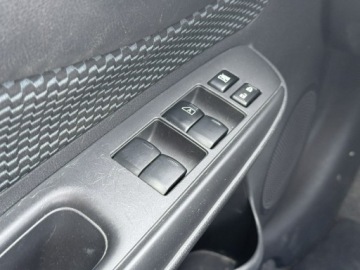 Nissan Note II 1.5 dCi 90KM 2015 Nissan Note 1.5 dci 90KM, 2015r. tempomat, zdjęcie 18