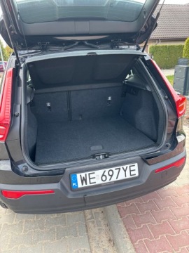 Volvo XC40 Crossover 1.5 T3 163KM 2019 Volvo XC 40 T3 SALON POLSKA, zdjęcie 6