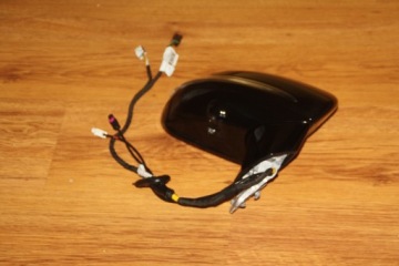 W238 C238 ПОДЪЕМНАЯ GPS-АНТЕННА КАМЕРА A0009056112