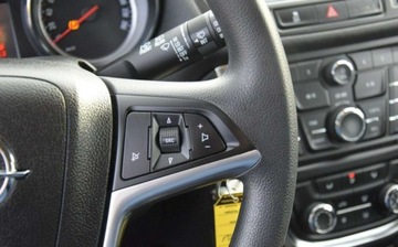 Opel Mokka I SUV 1.6 Ecotec 115KM 2016 Opel Mokka 1.6B 2016r Klima 88 Tys Km Sprowadzony Oplacony 1.6 Benzyna, zdjęcie 29