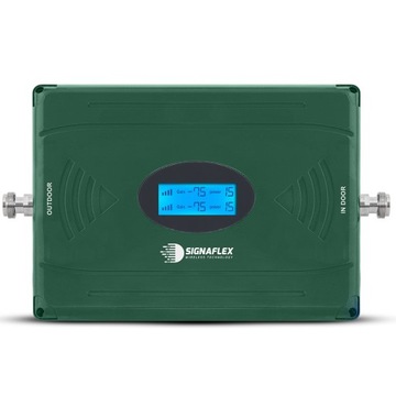 КОМПЛЕКТ УЛУЧШЕНИЯ ИНТЕРНЕТ-СИГНАЛА ТЕЛЕФОНА С АНТЕННОЙ DCS HSPA+ 4G LTE