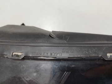 HONDA CRV CR-V V 5 ПОЛНОСТЬЮ СВЕТОДИОДНАЯ ЛАМПА ПЕРЕДНЯЯ ЛЕВАЯ W3913