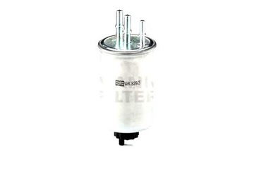 MANN-FILTER FILTR PALIWA FORD 1,8TDCI/2,0TDCI