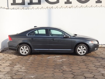 Volvo S80 II Sedan 2.0 D3 163KM 2012 Volvo S80 2.0 D4, Skóra, Navi, Xenon, Klima, zdjęcie 5