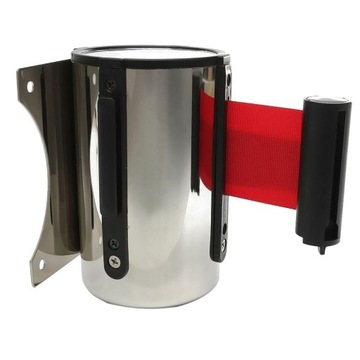 4 комплекта сплошных выдвижных защитных ремней управления