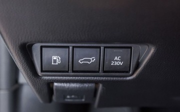 Toyota Prius V (XW60) 2.0  Hybrid Dynamic Force Plug-in 223KM 2023 Toyota Prius Plug-in 2.0 Hybrid Prestige 2.0 Hybryda 223KM, zdjęcie 20