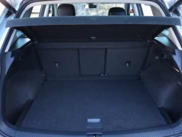 Volkswagen Tiguan II SUV 1.5 TSI EVO 130KM 2020 VW Tiguan 1.5 TSI, Serwis ASO, Navi, Klima, zdjęcie 13