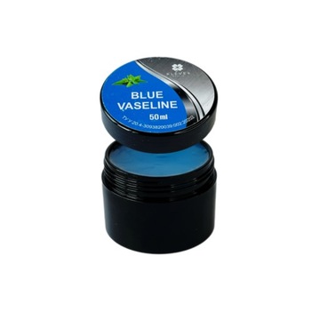 Wazelina Blue Klever beauty 50ml