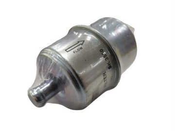 Filtr paliwa przepływowy liniowy SK3550 SF-FILTER OKAZJA