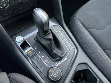 Volkswagen Tiguan II SUV 2.0 TSI 190KM 2019 VW TIGUAN // SALON PL // 1 WŁ // BEZWYPADKOWY // Serwis ASO // HAK //, zdjęcie 29