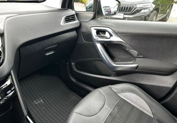 Peugeot 2008 I SUV 1.6 BlueHDi 120KM 2015 Peugeot 2008 1,6 HDI 120 KM GWARANCJA Zamiana Zarejestrowany 1.6 Diesel, zdjęcie 15