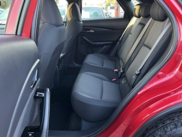 Mazda CX-30 2.0 Skyactiv-G 122KM 2024 Mazda CX-30 Hybryda e-SKYACTIV G / HUD, zdjęcie 37