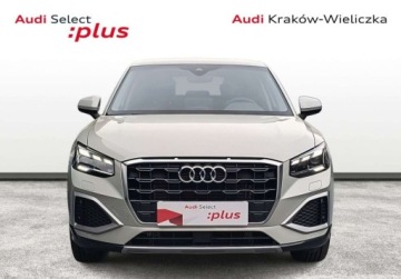 Audi Q2 SUV Facelifting 1.5 35 TFSI 150KM 2025 Audi Q2 Gwarancja 06-2030 Matrix Kamera Fotele sportowe Grzanie Virutal, zdjęcie 7