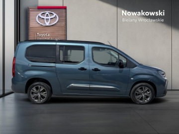Toyota Proace II 2025 Toyota PROACE CITY VERSO Long 1.2 D-4T Family PROA, zdjęcie 29