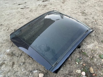 DACH SOLAR SZKŁO QASHQAI J10
