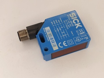 czujnik odbiciowy SICK WT12L-2B530 1018250