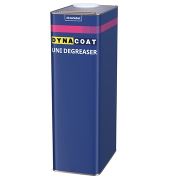 DYNA COAT ODTŁUSZCZACZ UNI DEGREASER ZMYWACZ 1L