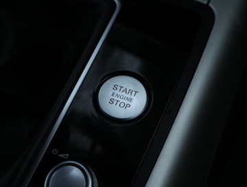 Audi A6 C7 Avant Facelifting 2.0 TDI ultra 150KM 2016 Audi A6 2.0 TDI, Skóra, Navi, Xenon, Bi-Xenon, zdjęcie 17