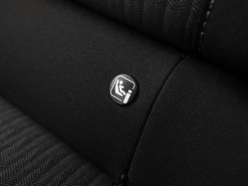 Opel Corsa F Hatchback 5d 1.2 75KM 2022 Opel Corsa Navi Czujniki parkowania Klimatyzacja, zdjęcie 35