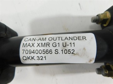 РУЛЕВАЯ КОЛОНКА CAN-AM OUTLANDER MAX XMR G1 U-11 709400566