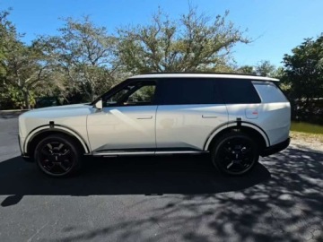 Kia 2027 Kia Telluride SX 2027 2.5 Benzyna 291KM, zdjęcie 2