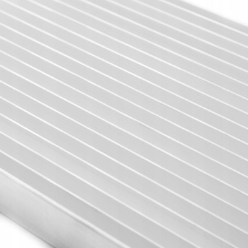 1 шт. алюминиевый радиатор 300*140*20 мм радиатор