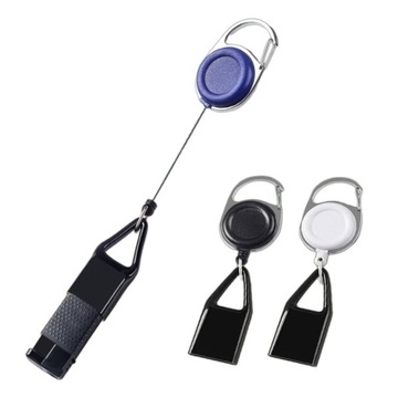 2x спрятаны на кольце для ключей, на