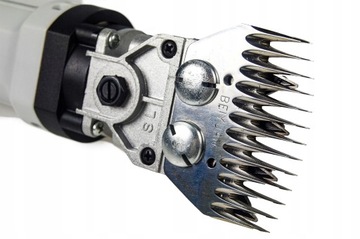 Ножницы для стрижки CLIPper, бритва для стрижки овец, крупного рогатого скота, собак, животных