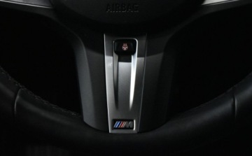 BMW Seria 3 G20-G21 2024 BMW Seria 3 vat 23 M Sport Hak holowniczy HiFi grzane fotele Shadow Li, zdjęcie 11